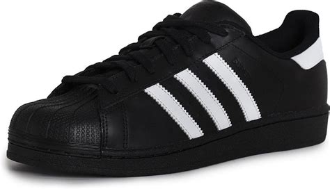 adidas superstar heren zwart wit|Adidas Superstar ’ .